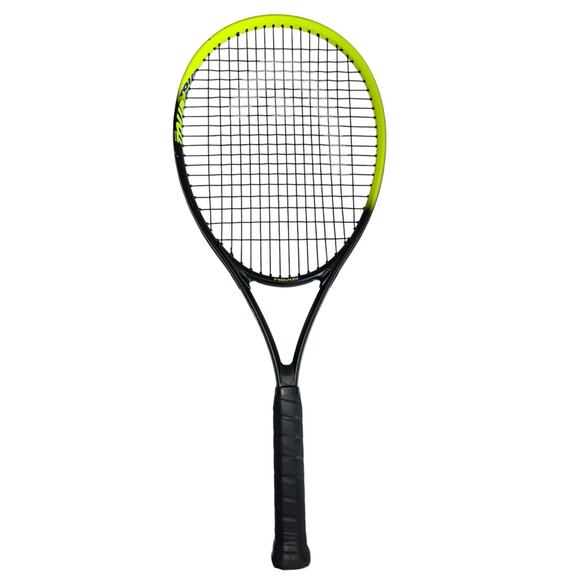 Head Tour Pro S30 Nano Titanium Tennis Racket 110" Head Size 4-3/8" -3 - Picture 2 of 9